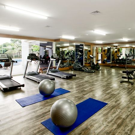 Swiss-Belhotel Lampung Bandar Lampung Extérieur photo
