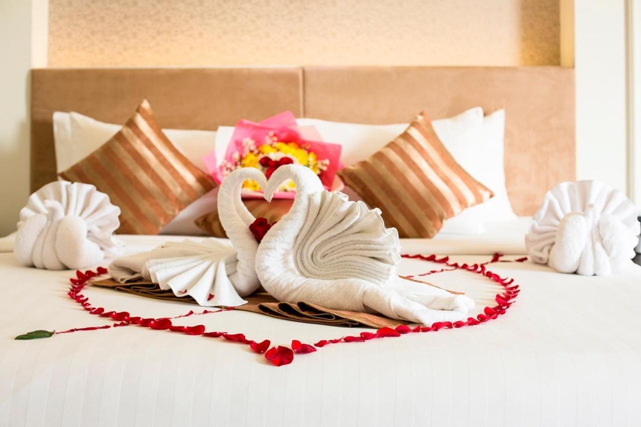 Swiss-Belhotel Lampung Bandar Lampung Extérieur photo