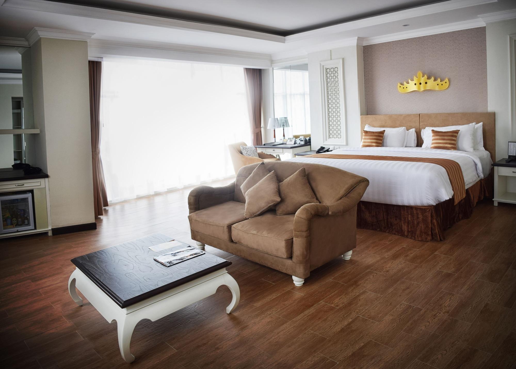Swiss-Belhotel Lampung Bandar Lampung Extérieur photo
