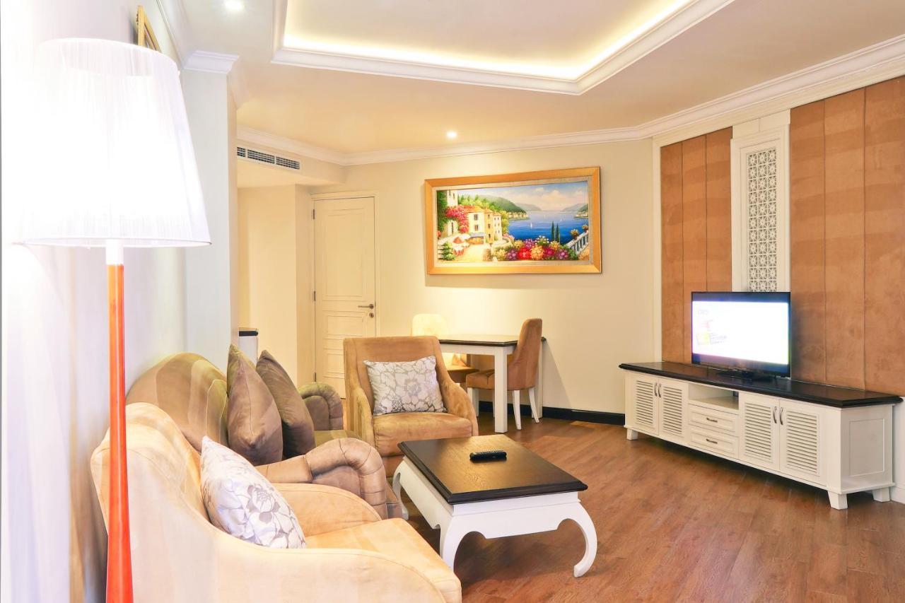 Swiss-Belhotel Lampung Bandar Lampung Extérieur photo