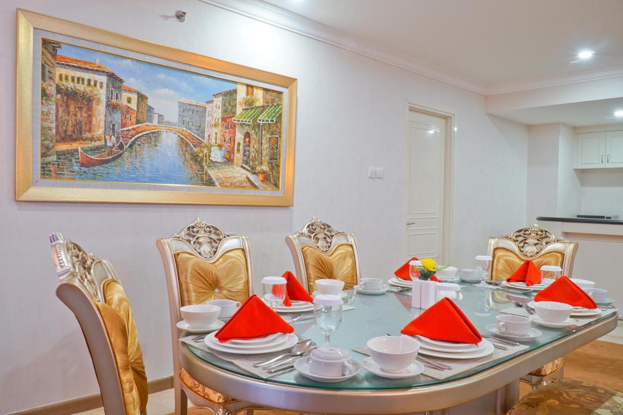 Swiss-Belhotel Lampung Bandar Lampung Extérieur photo