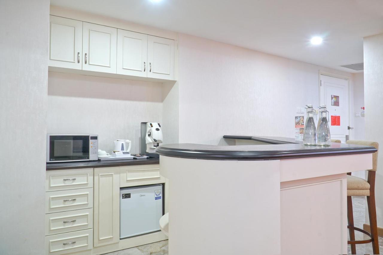 Swiss-Belhotel Lampung Bandar Lampung Extérieur photo