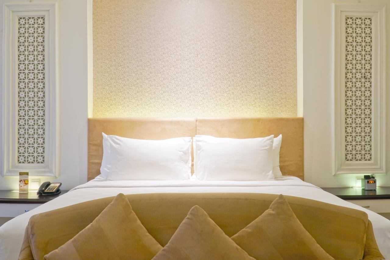 Swiss-Belhotel Lampung Bandar Lampung Extérieur photo