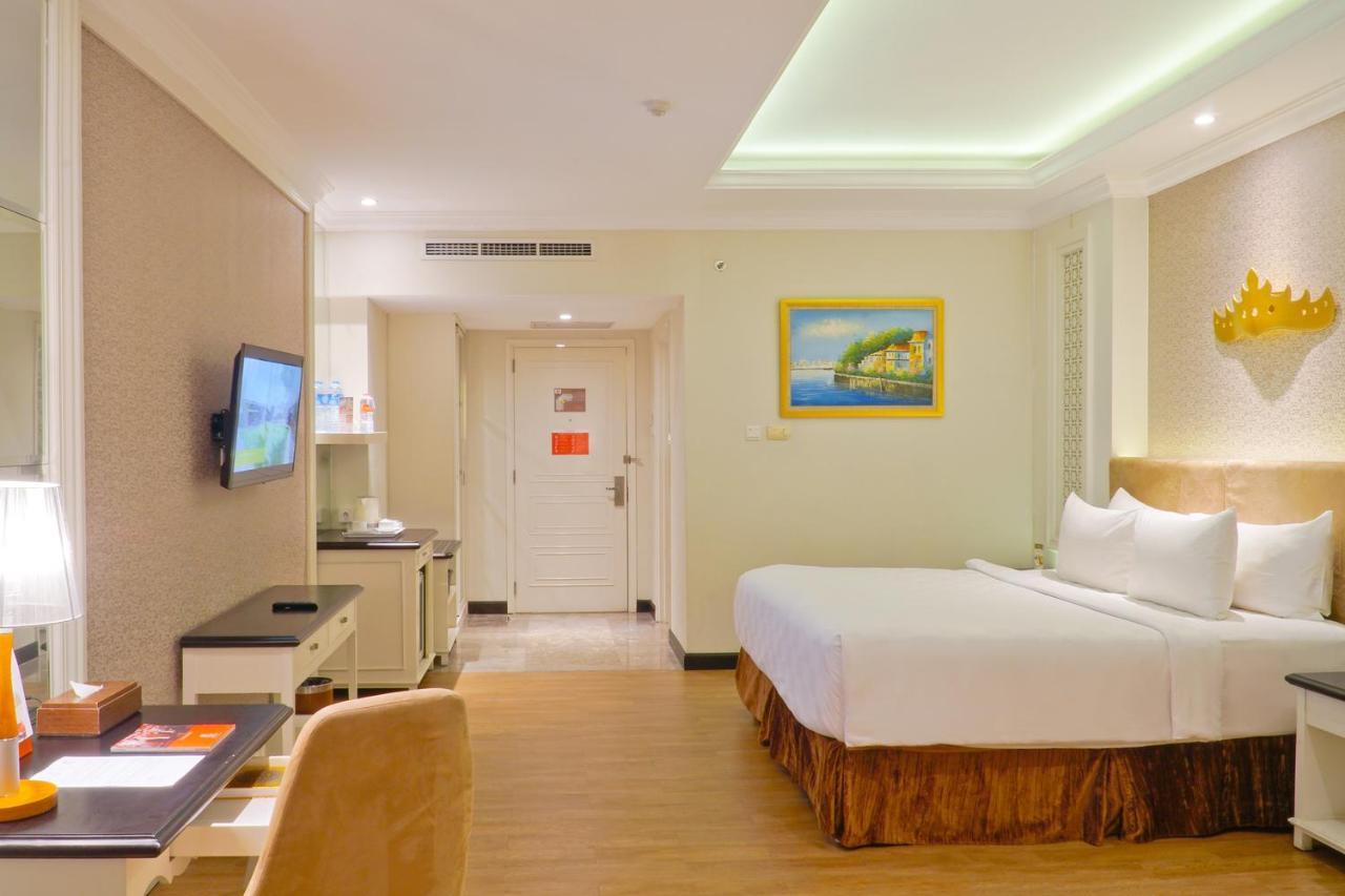 Swiss-Belhotel Lampung Bandar Lampung Extérieur photo