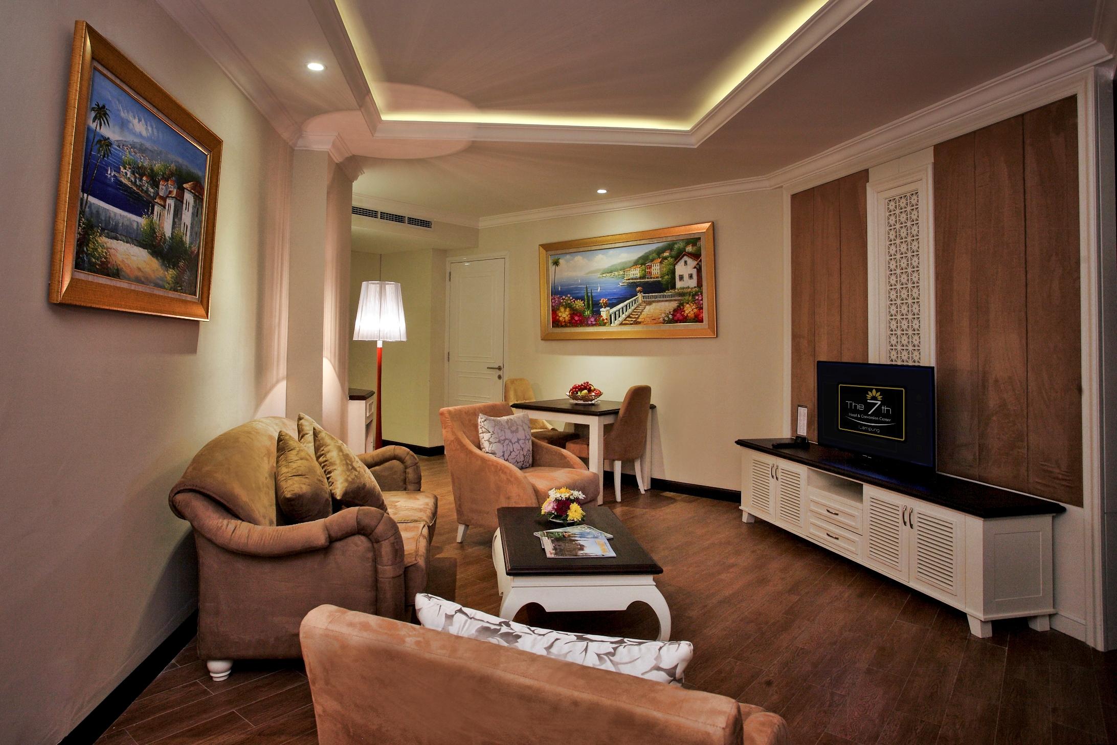 Swiss-Belhotel Lampung Bandar Lampung Extérieur photo