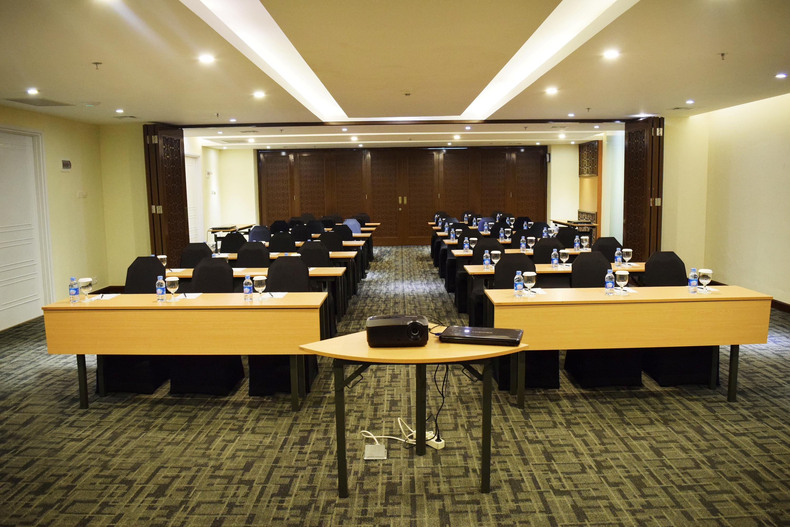 Swiss-Belhotel Lampung Bandar Lampung Extérieur photo