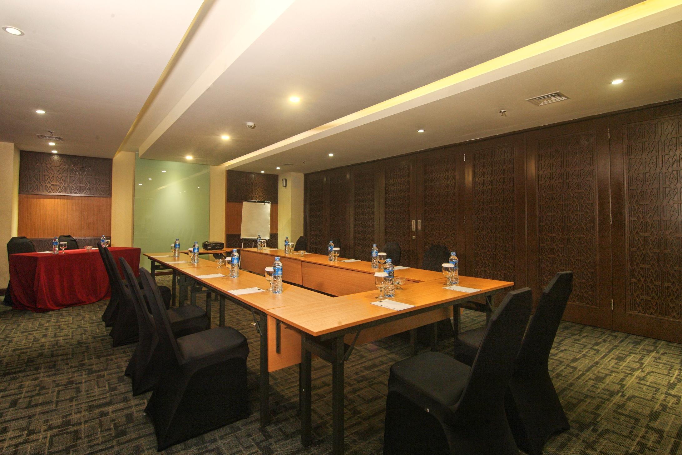 Swiss-Belhotel Lampung Bandar Lampung Extérieur photo