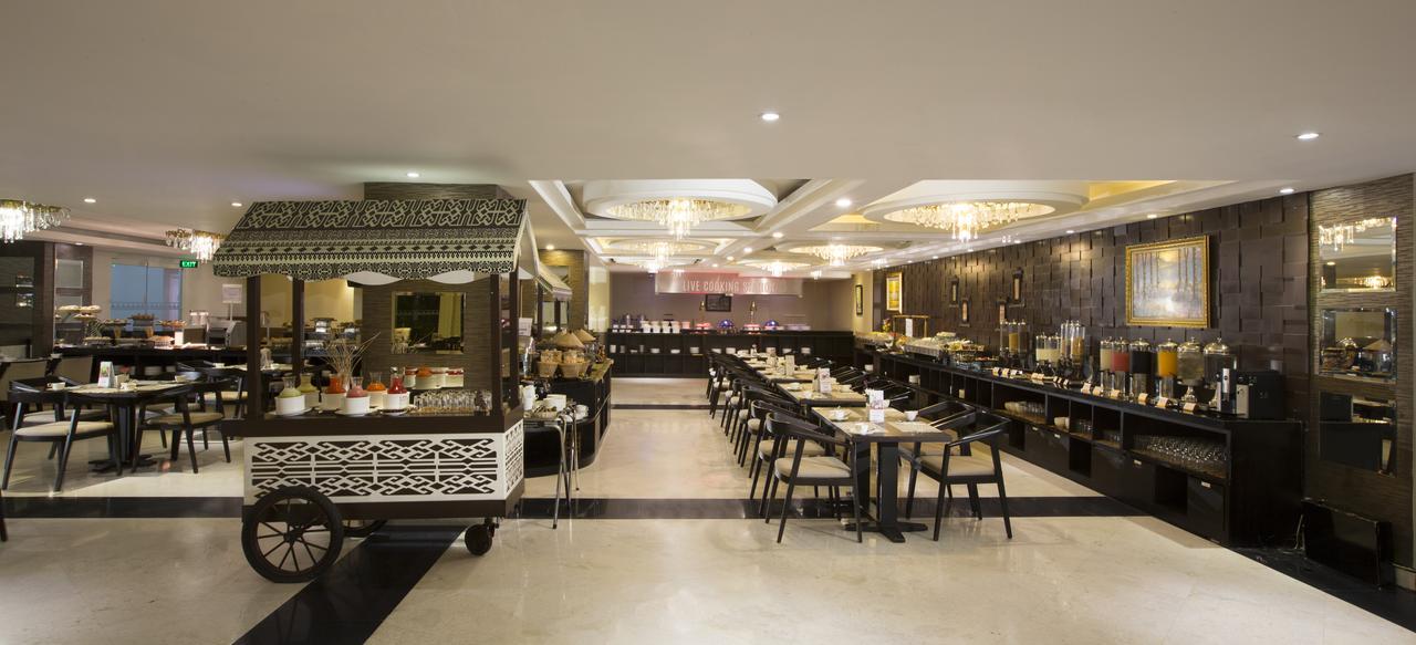 Swiss-Belhotel Lampung Bandar Lampung Extérieur photo
