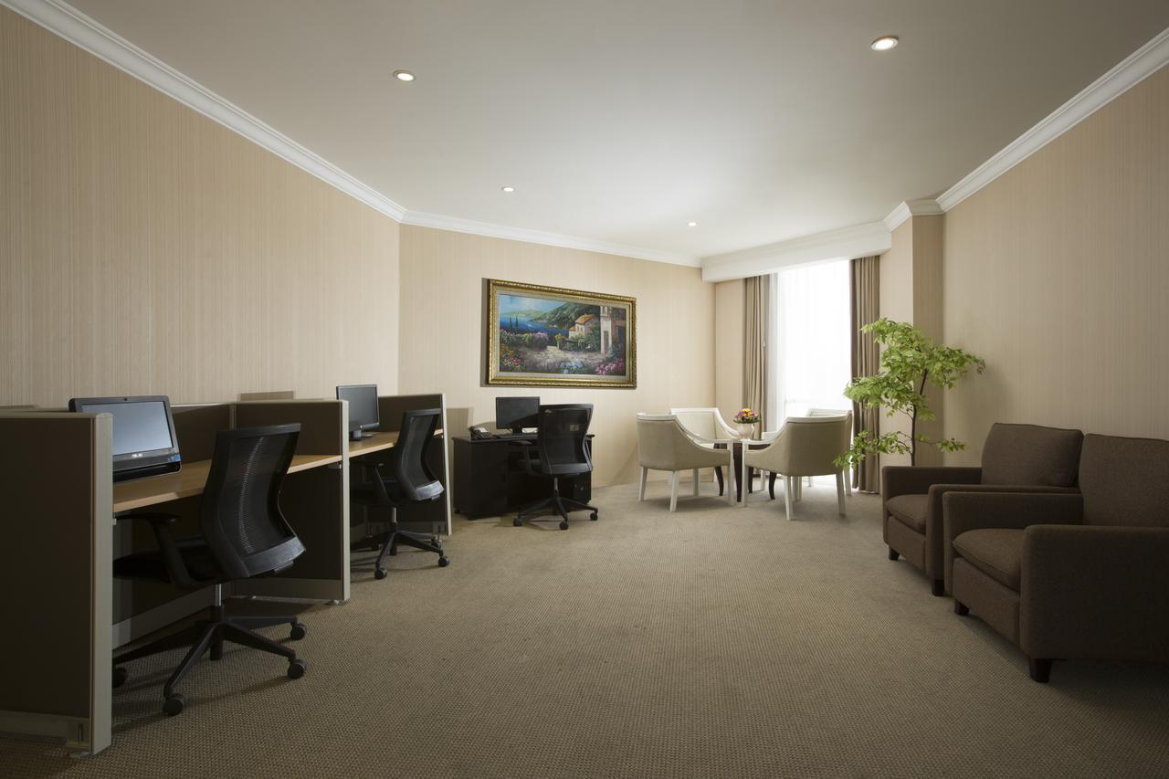 Swiss-Belhotel Lampung Bandar Lampung Extérieur photo