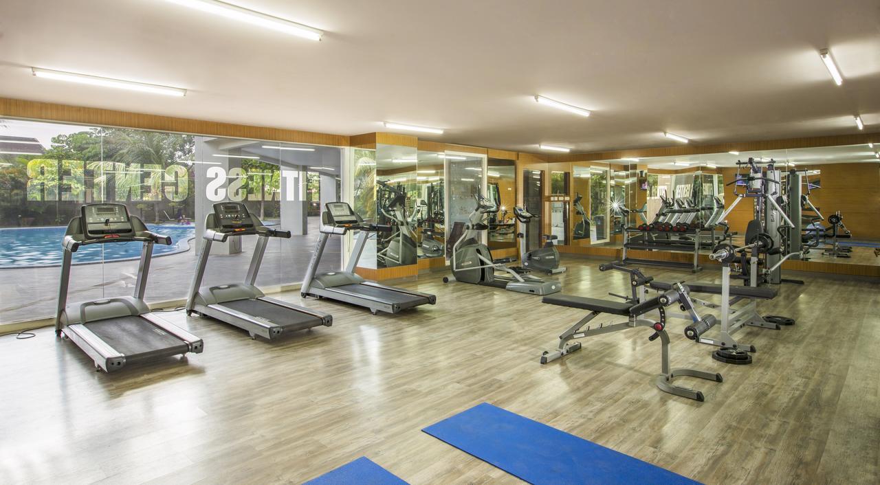 Swiss-Belhotel Lampung Bandar Lampung Extérieur photo